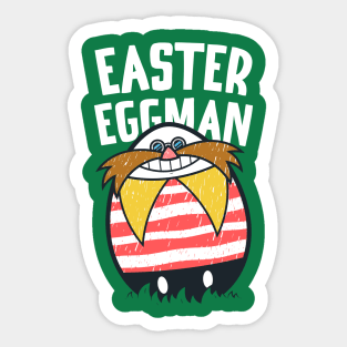 EE Sticker